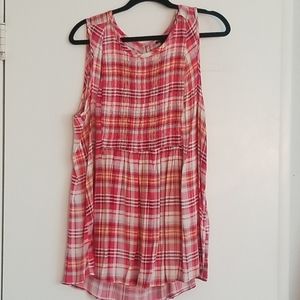 Torrid top never worn 1x